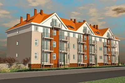 Pracownia Projektowa DOMINO